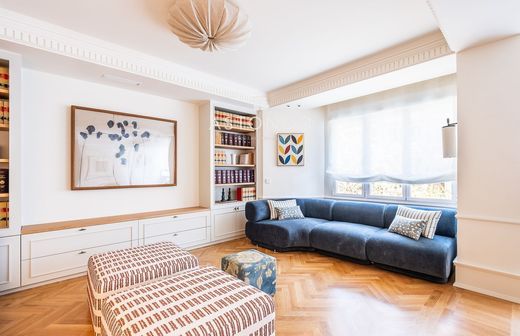 Apartment in Madrid, Province of Madrid