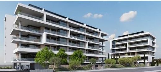 Apartment in Germasógeia, Limassol District