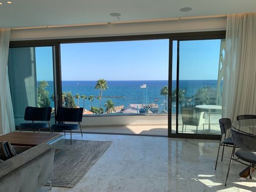 Apartment in Amathus, Limassol District