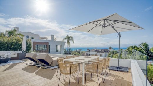 Apartment in The Golden Mile, Malaga