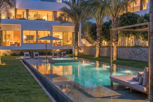 Villa in Can Furnet, Balearen