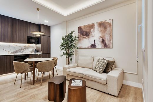 Apartamento - Madrid, Provincia de Madrid