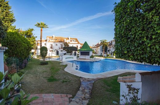 Semidetached House in Marbella, Malaga