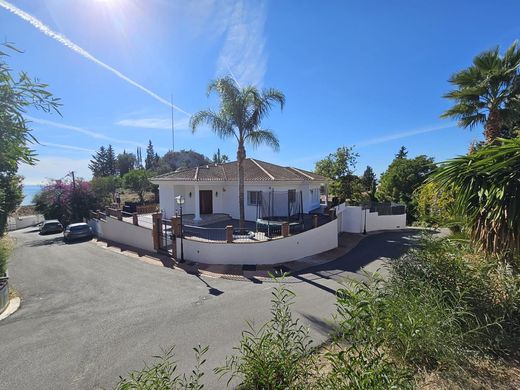 Vrijstaand huis in Benalmádena, Provincia de Málaga