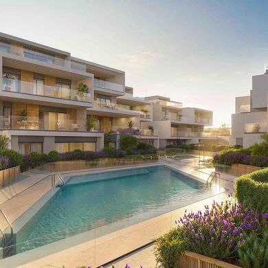 Appartement in Marbella, Provincia de Málaga