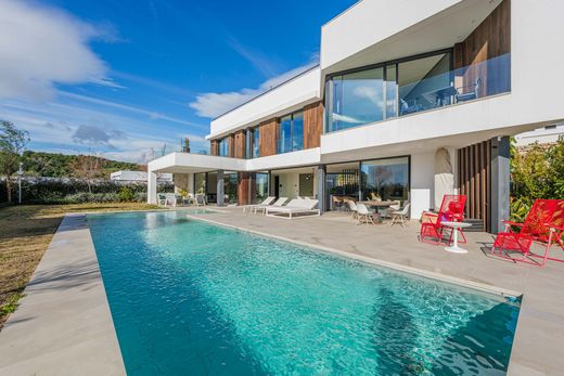 Detached House in Málaga, Malaga