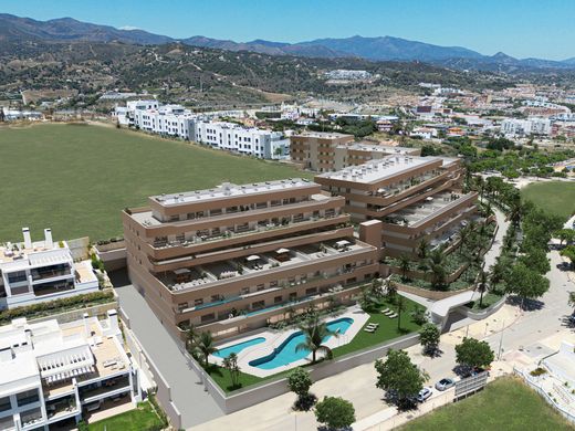 Apartament w Estepona, Provincia de Málaga