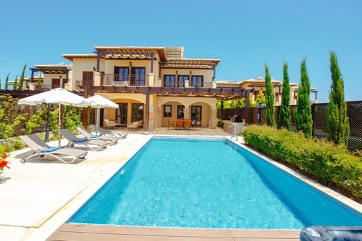Detached House in Aphrodite Hills, Paphos District