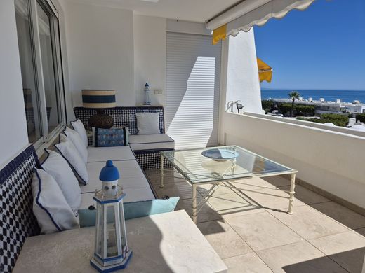 Appartement in Guadalmina, Provincia de Málaga