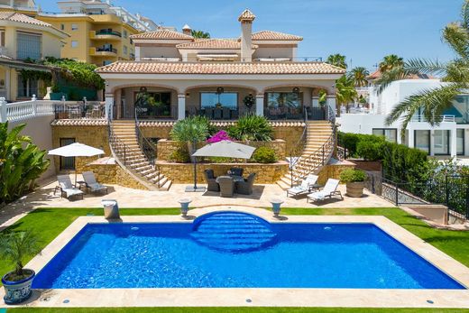 Detached House in La Cala De Mijas, Malaga