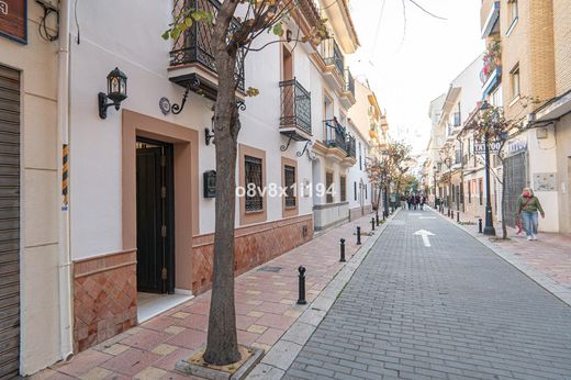 Detached House in Fuengirola, Malaga