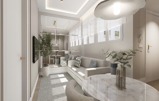 Appartement in Madrid, Provincia de Madrid