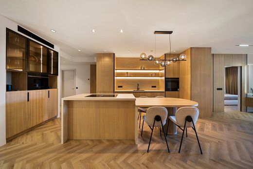 Appartement in Nueva Andalucia, Provincia de Málaga