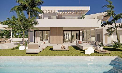 Vrijstaand huis in Benalmádena, Provincia de Málaga