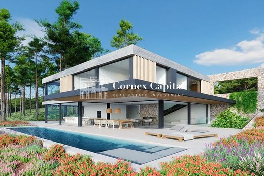 ‏בית בעיר ב  Tamariu, Província de Girona