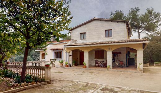 Εξοχική κατοικία σε Costitx, Illes Balears