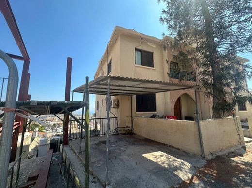 Complexes résidentiels à Pégeia, Paphos District