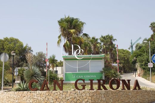 Terreno en Sitges, Provincia de Barcelona