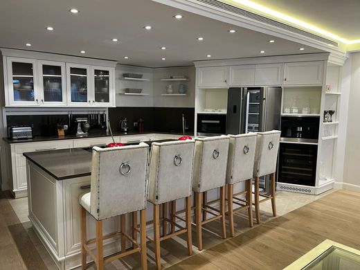 Appartement in Puerto Banús, Provincia de Málaga