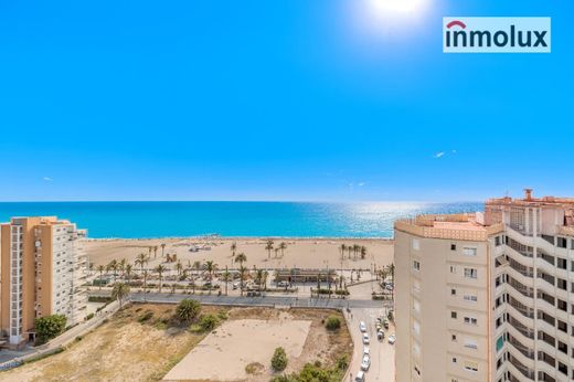 Alicante, アリカンテのアパートメント