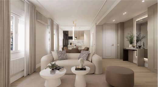 Квартира, Мадрид, Provincia de Madrid