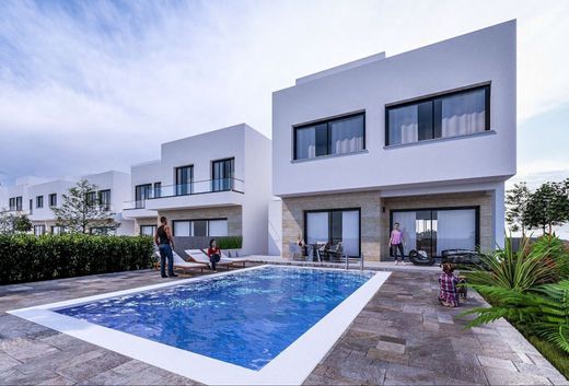 Casa Geminada - Ágios Athanásios, Limassol District
