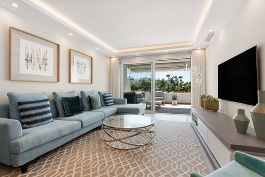 Appartement in Marbella, Provincia de Málaga