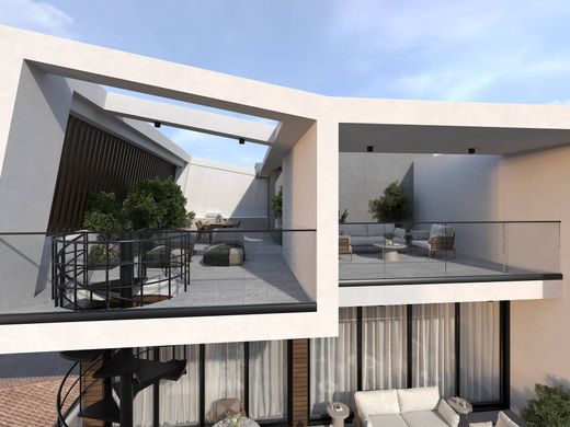 Apartament w Mésa Geitoniá, Limassol District