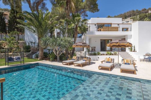 Villa Can Furnet, Illes Balears