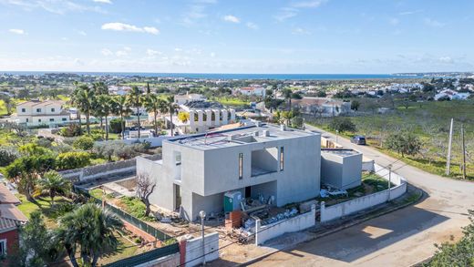 Villa Albufeira e Olhos de Água, Albufeira