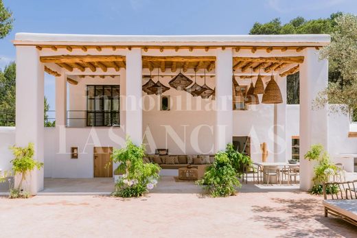 Villa a Sant Josep de sa Talaia, Isole Baleari