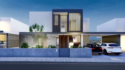 Detached House in Pégeia, Paphos District