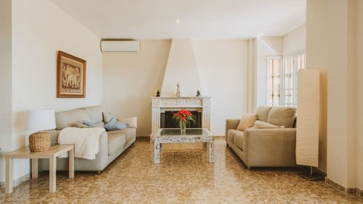 Dom jednorodzinny w Marbella, Provincia de Málaga