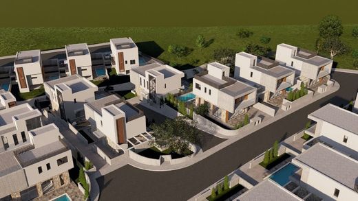Detached House in Pégeia, Paphos District
