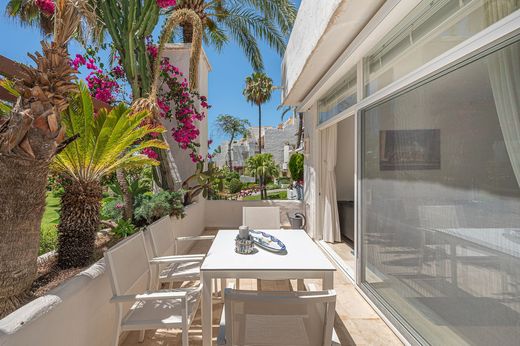 Daire Marbella, Provincia de Málaga