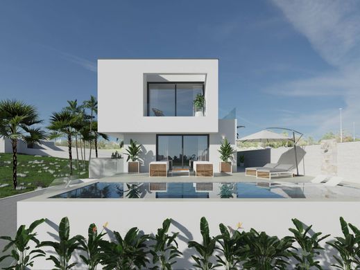 Villa a Rojales, Provincia de Alicante