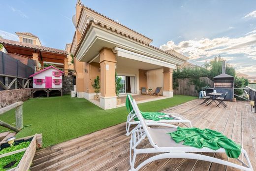 Αστικό ακίνητο σε Santa Clara, Provincia de Málaga