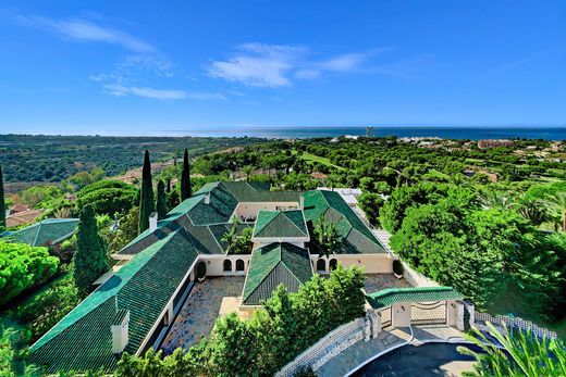 独立式房屋  马尔贝拉, Provincia de Málaga