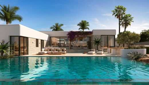 Villa in Xàbia, Provincia de Alicante