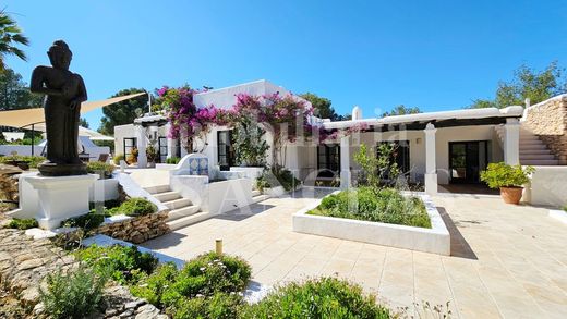 Gutshaus oder Landhaus in Santa Eulària des Riu, Balearen Inseln