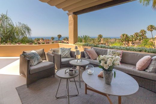 Penthouse in Sierra Blanca, Provincia de Málaga