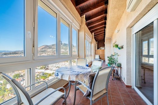 بنتهاوس ﻓﻲ Benalmádena, Provincia de Málaga