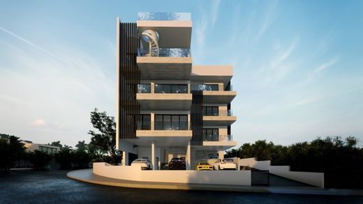 Apartment / Etagenwohnung in Limassol, Limassol District