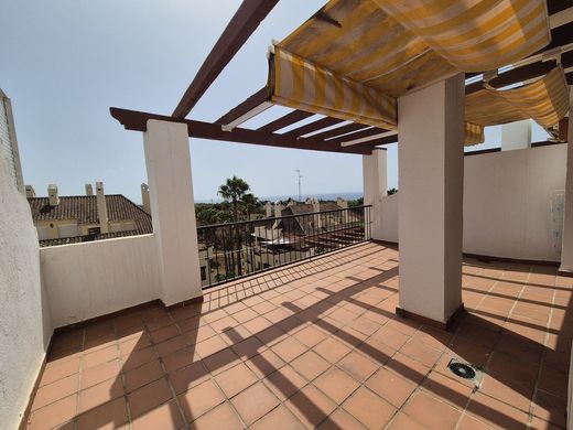 Apartment in The Golden Mile, Malaga