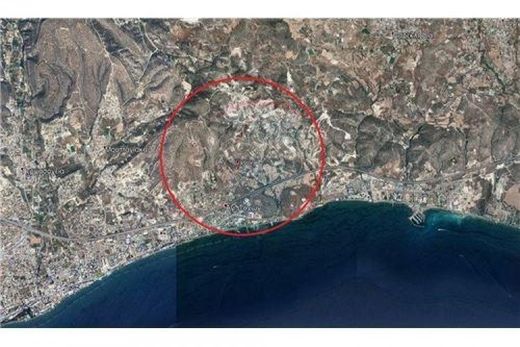 Land in Limassol, Limassol District