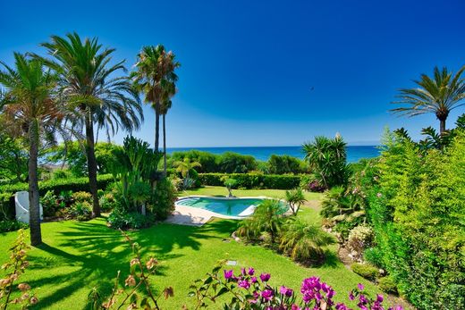 Maison individuelle à Marbella, Malaga