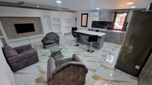 Luxus-Haus in Agia Fylaxis, Lemesós