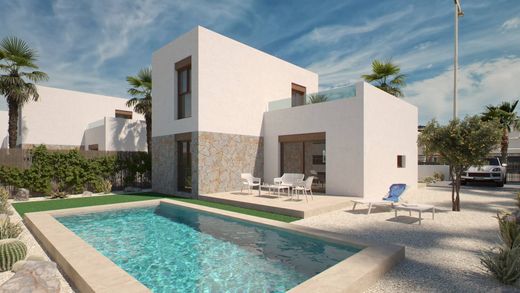 Villa in Algorfa, Alicante
