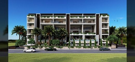 Apartment in Germasógeia, Limassol District