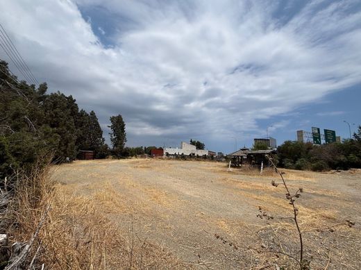 Arsa Káto Polemídia, Limassol District